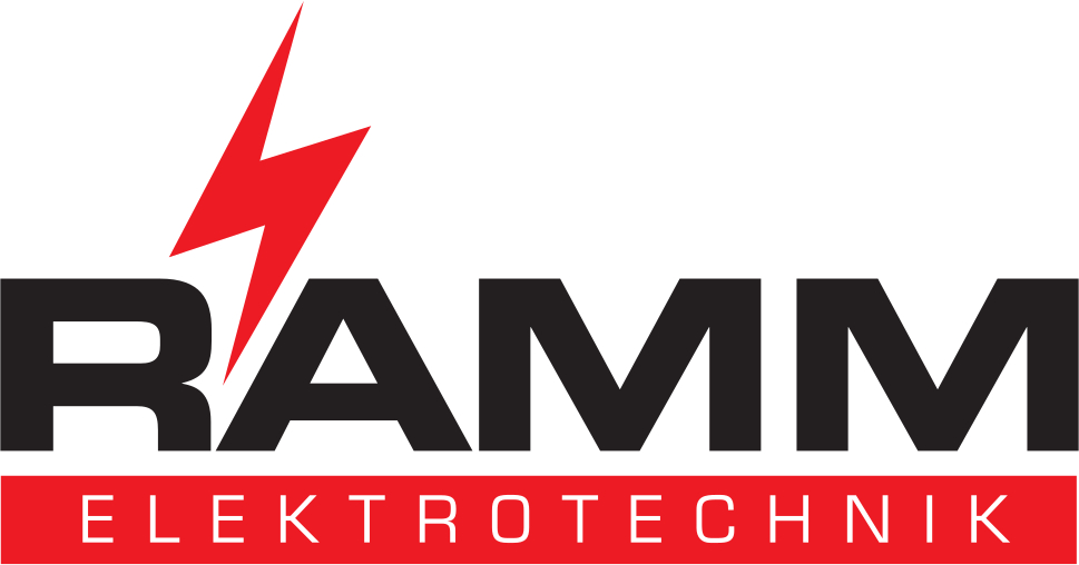 Ramm Elektrotechnik GmbH Logo